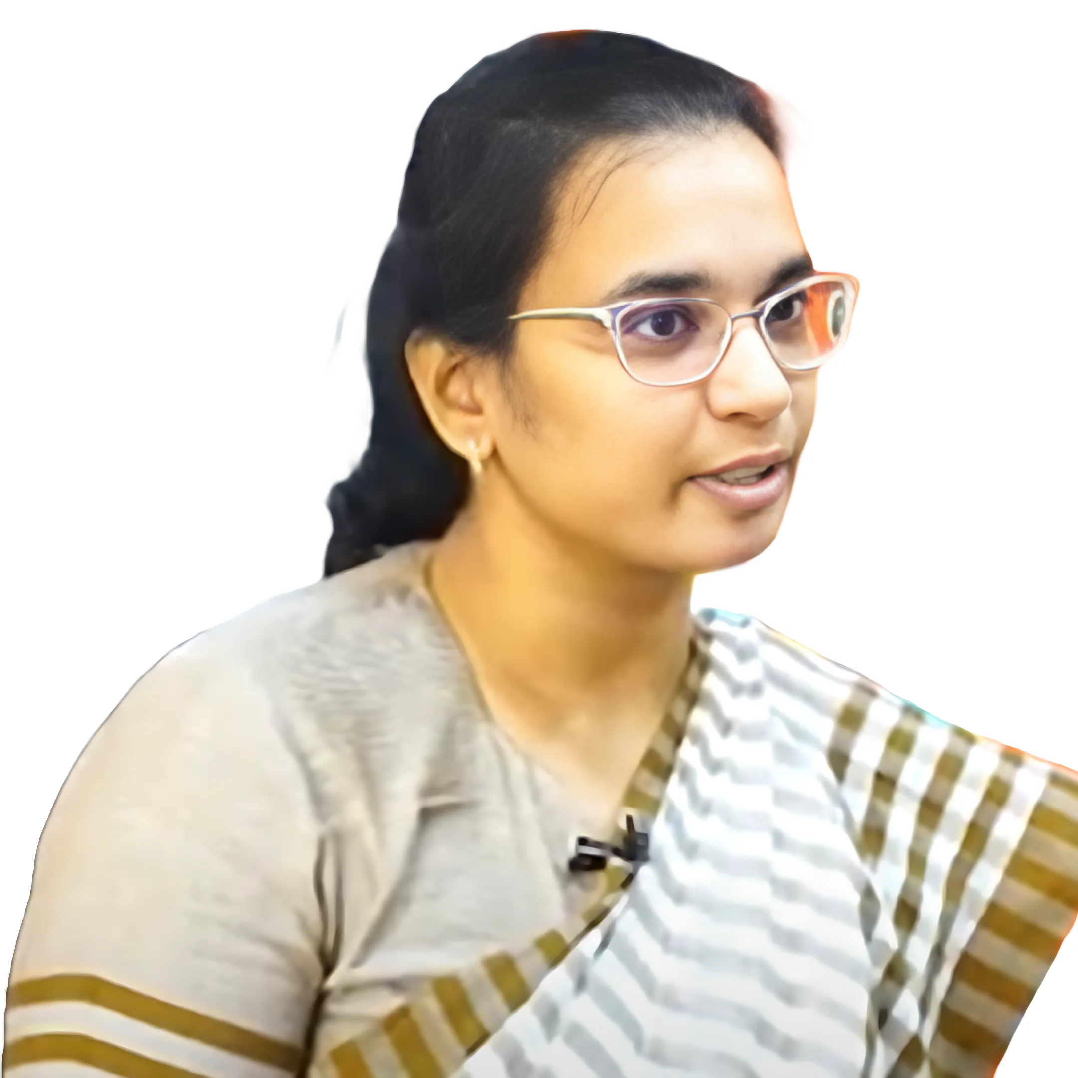 RITIKA RATH